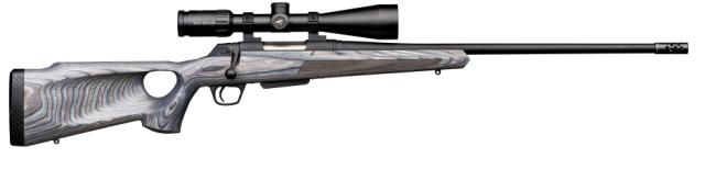 Winchester XPR Thumbhole, .308 Win  MF14x1,0