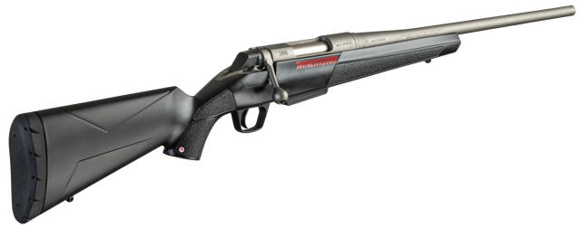 Winchester XPR Compo Ceracoted gjenget .223 Rem