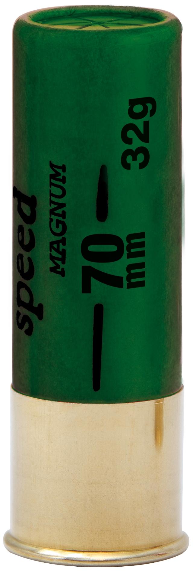 Winchester 16/70 SuperSpeed 32g 