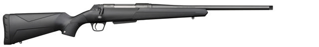 Winchester XPR Composite gjenget