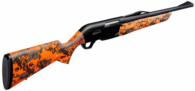 Winchester SXR2 Tracker Blaze .308 Win