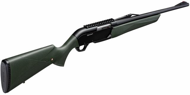 Winchester SXR2 STEALTH Thr.  .308 Win