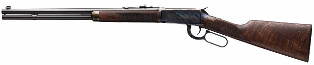 Winchester 94 DeLuxe Short Rifle 20