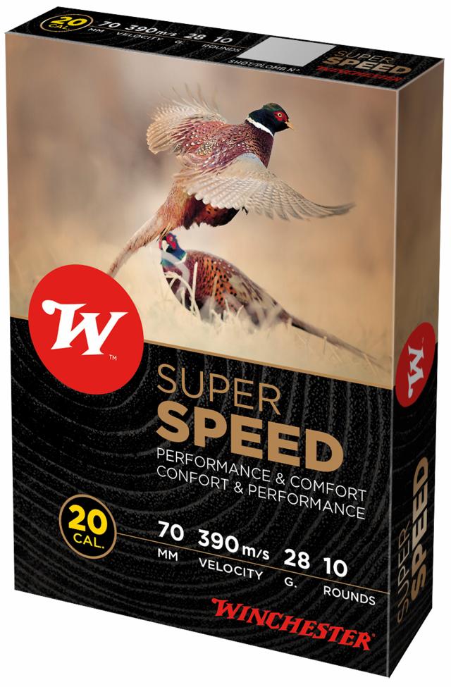 Winchester 20/70 Super Speed 28g