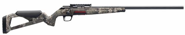 Winchester Xpert Strata .22 Lr