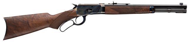 Winchester 92 Deluxe Oct. Takedown C.H. 44 R.M.