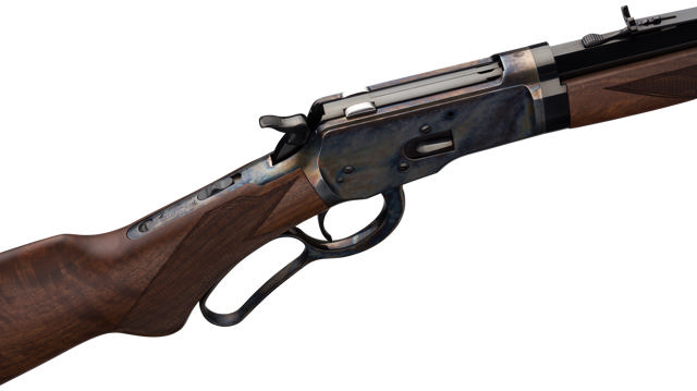 Winchester 92 Deluxe Oct. Takedown C.H. 44 R.M.