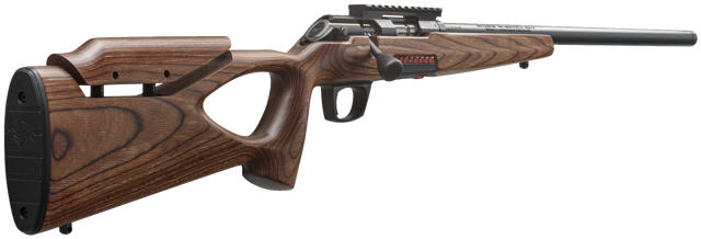 Winchester Xpert Thumbhole .22 Lr