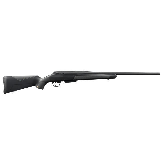 Winchester XPR Composite LH gjenget .308 Win