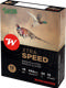 Winch. 12/76 HP STEEL Xtra Speed 34g #4&5