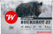 Winch. 12/70 BUCKSHOT 27 pellets 38g. (10/250)