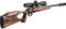 Winchester Xpert Thumbhole Riflepakke .22 Lr