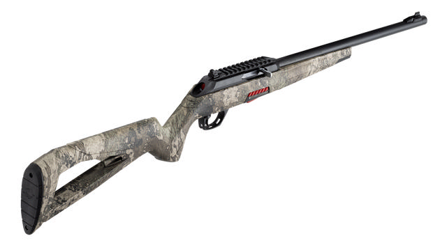 Winchester Wildcat Strata .22Lr 16,5