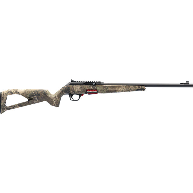Winchester Wildcat Strata .22Lr 16,5