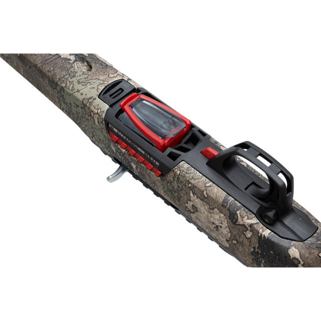 Winchester Wildcat Strata .22Lr 16,5
