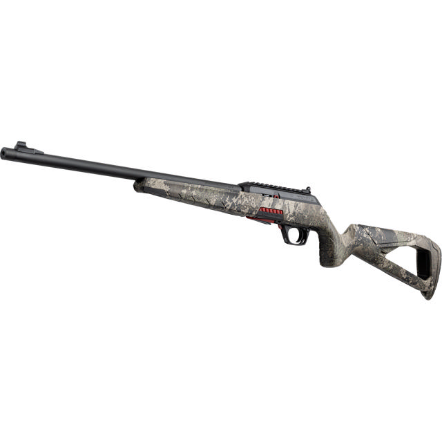 Winchester Wildcat Strata .22Lr 16,5