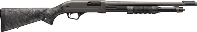 Winchester SXP Defender Forged Carbon Hybrid Inv+