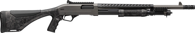 Winchester SXP Extreme Defender - Carbon 46cm INV+