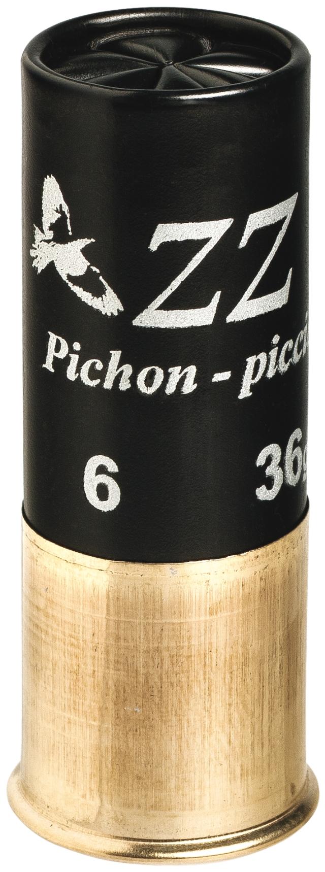 Winchester 12/70 ZZ Pigeon 36g