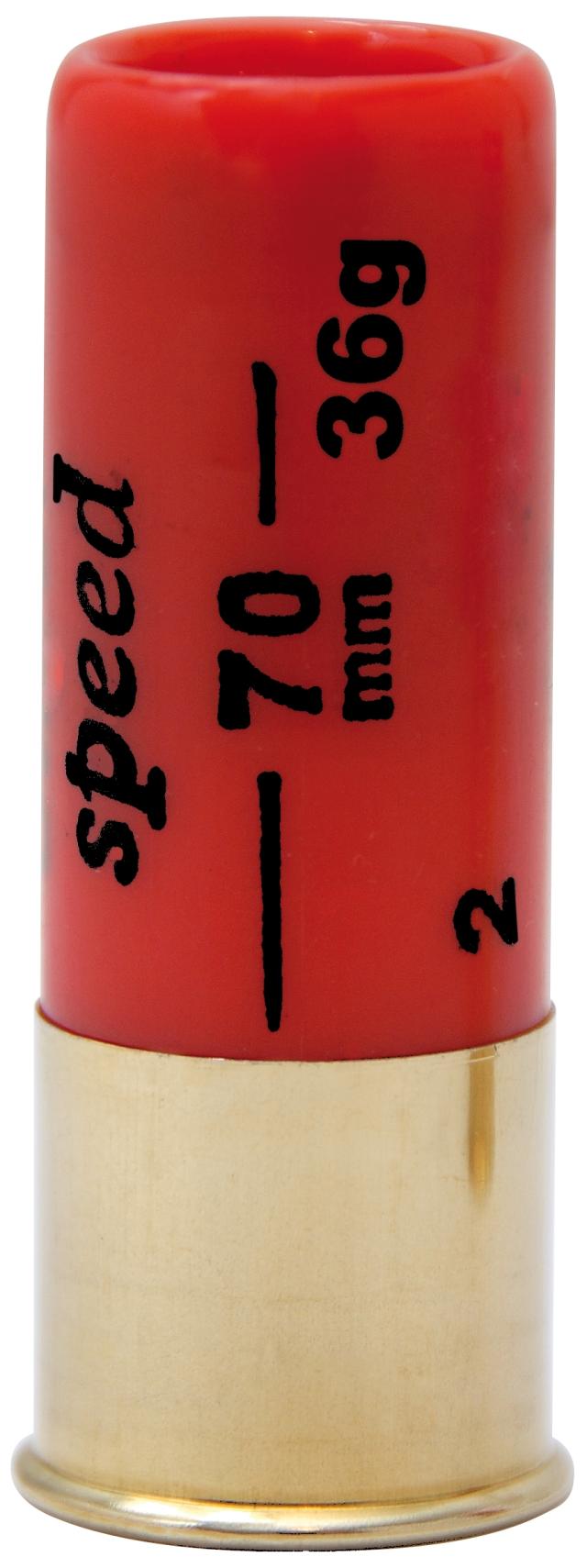 Winchester 12/70 SuperSpeed 36g