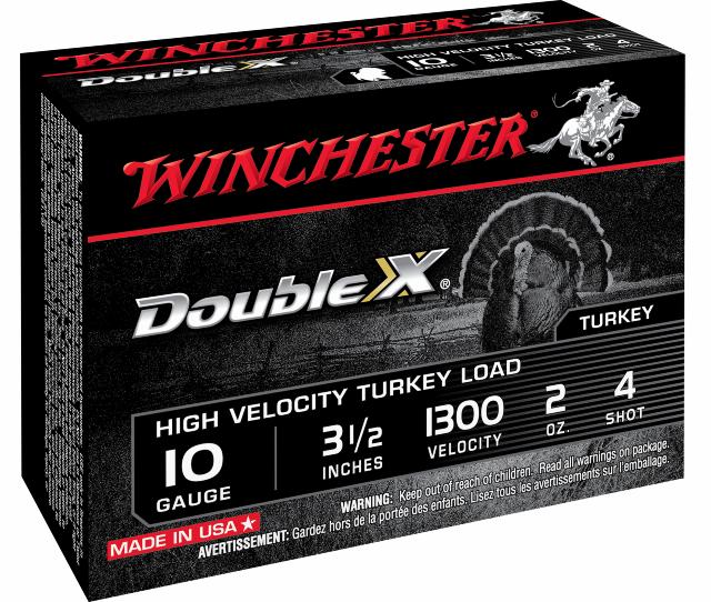 Winchester 10/89 DOUBLE-X 56g 