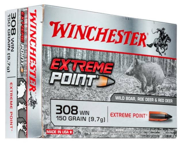 Winchester EXTREME Point
